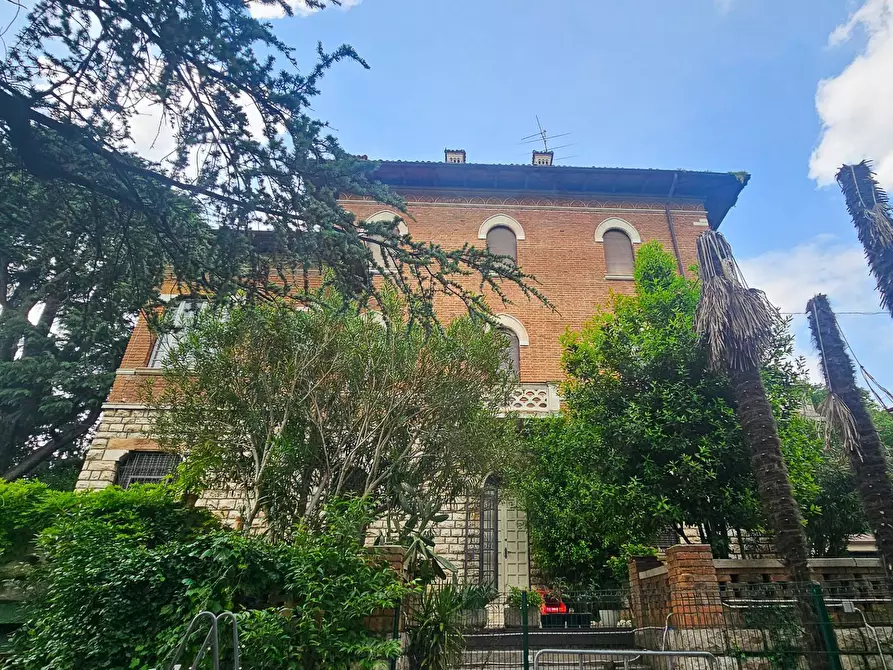 Immagine 76 di Villa in vendita  in Via Panoramica dei Ronchi 32 a Brescia