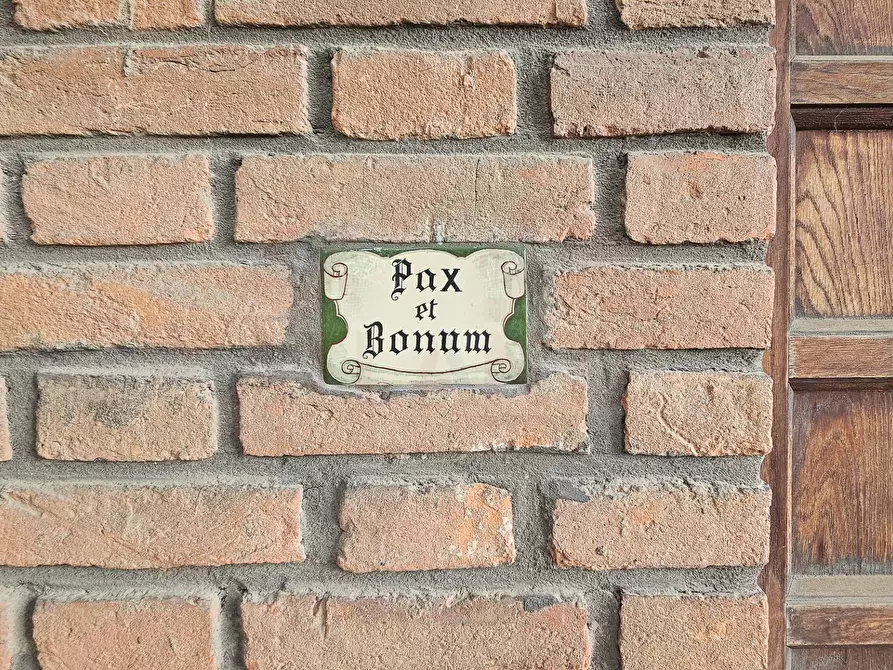 Immagine 33 di Villa in vendita  in Via Panoramica dei Ronchi 32 a Brescia