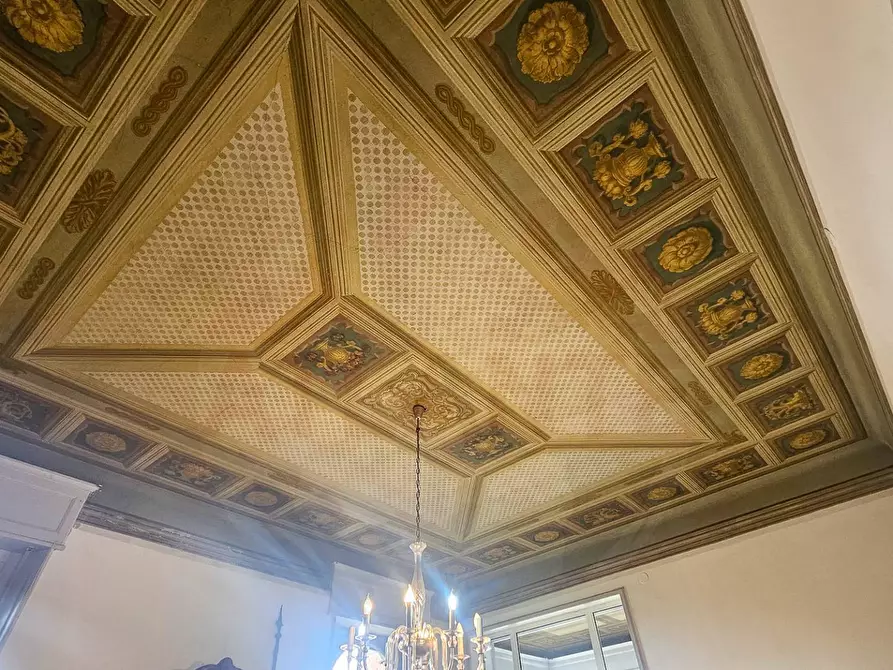 Immagine 32 di Villa in vendita  in Via Panoramica dei Ronchi 32 a Brescia