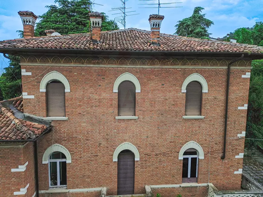 Immagine 70 di Villa in vendita  in Via Panoramica dei Ronchi 32 a Brescia