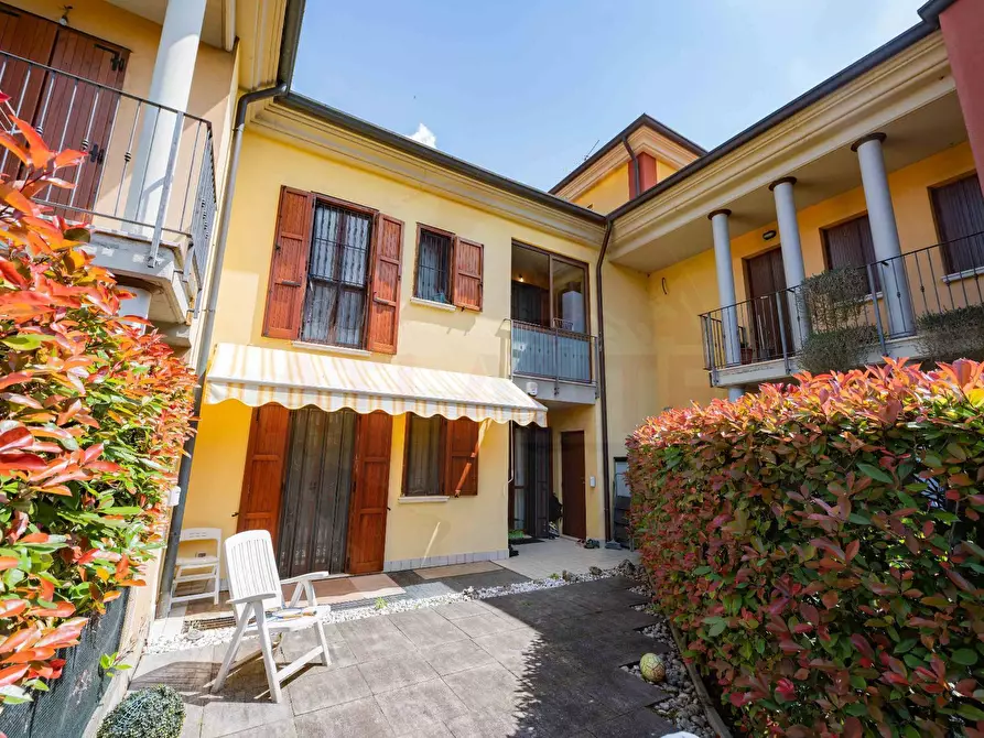 Immagine 12 di Appartamento in vendita  in Via Lunardi 100 a Brescia