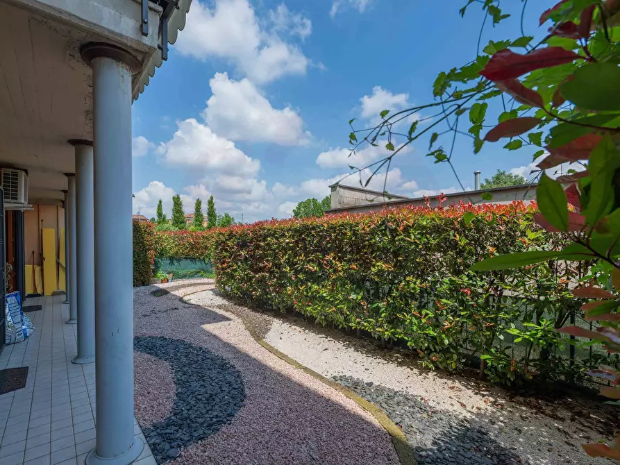 Immagine 2 di Appartamento in vendita  in Via Lunardi 100 a Brescia