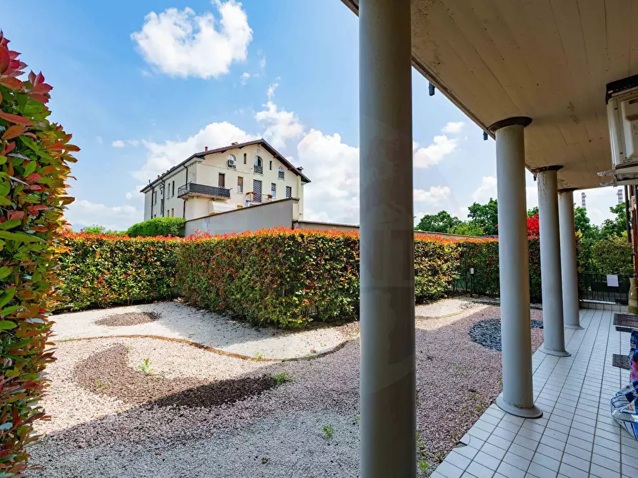 Immagine 22 di Appartamento in vendita  in Via Lunardi 100 a Brescia