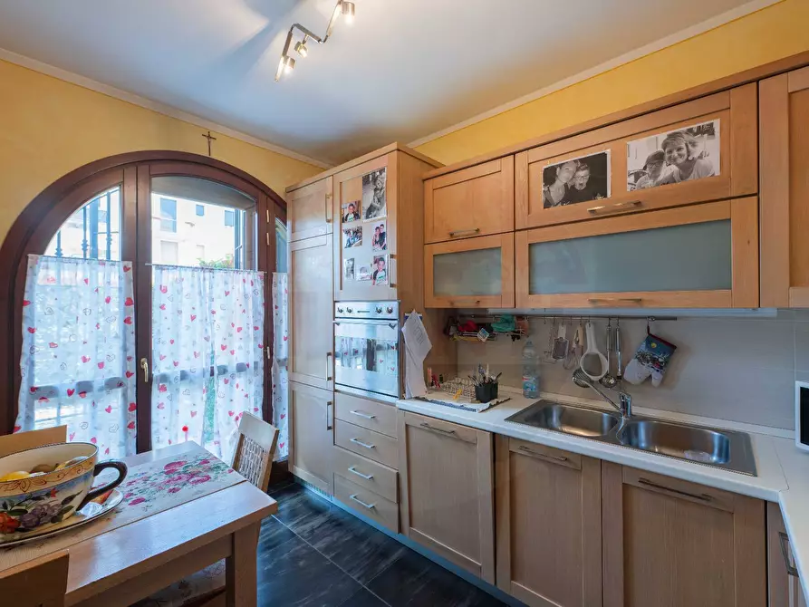 Immagine 25 di Appartamento in vendita  in Via Lunardi 100 a Brescia