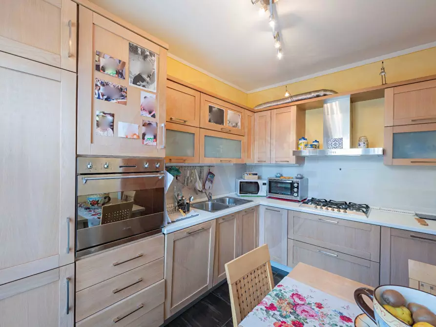 Immagine 30 di Appartamento in vendita  in Via Lunardi 100 a Brescia