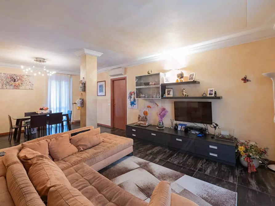 Immagine 36 di Appartamento in vendita  in Via Lunardi 100 a Brescia