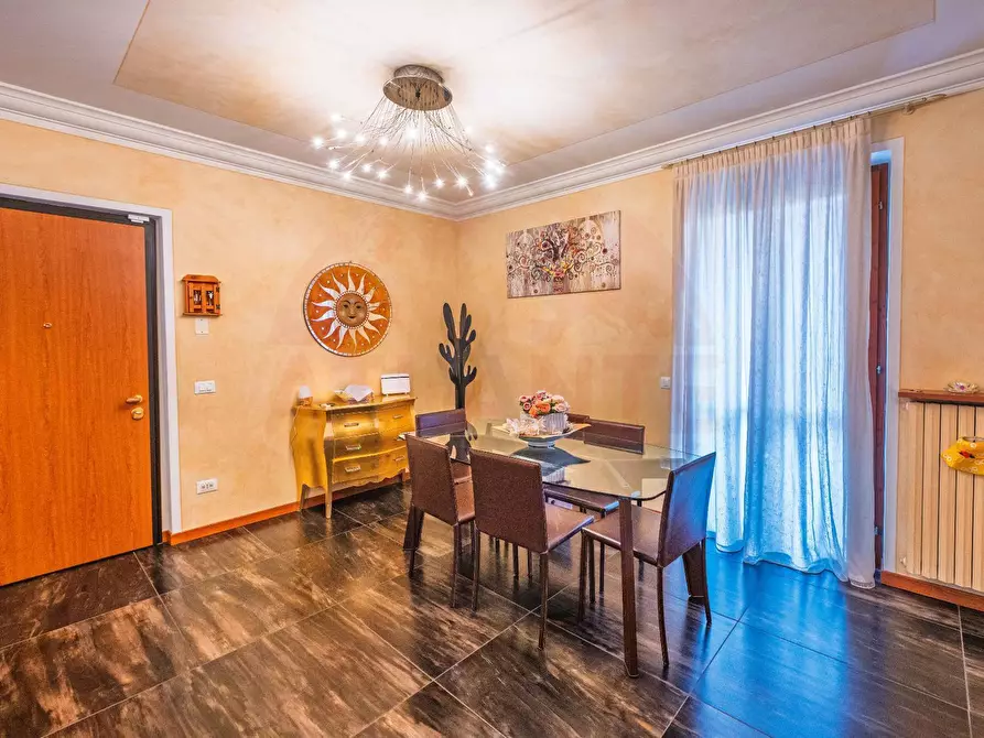 Immagine 40 di Appartamento in vendita  in Via Lunardi 100 a Brescia