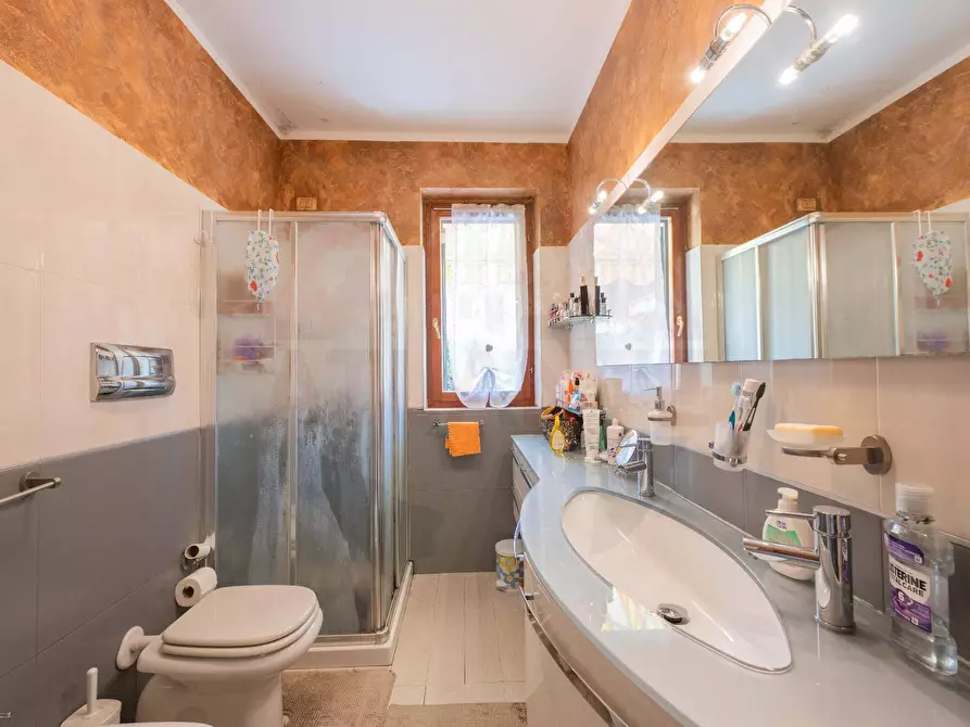 Immagine 42 di Appartamento in vendita  in Via Lunardi 100 a Brescia