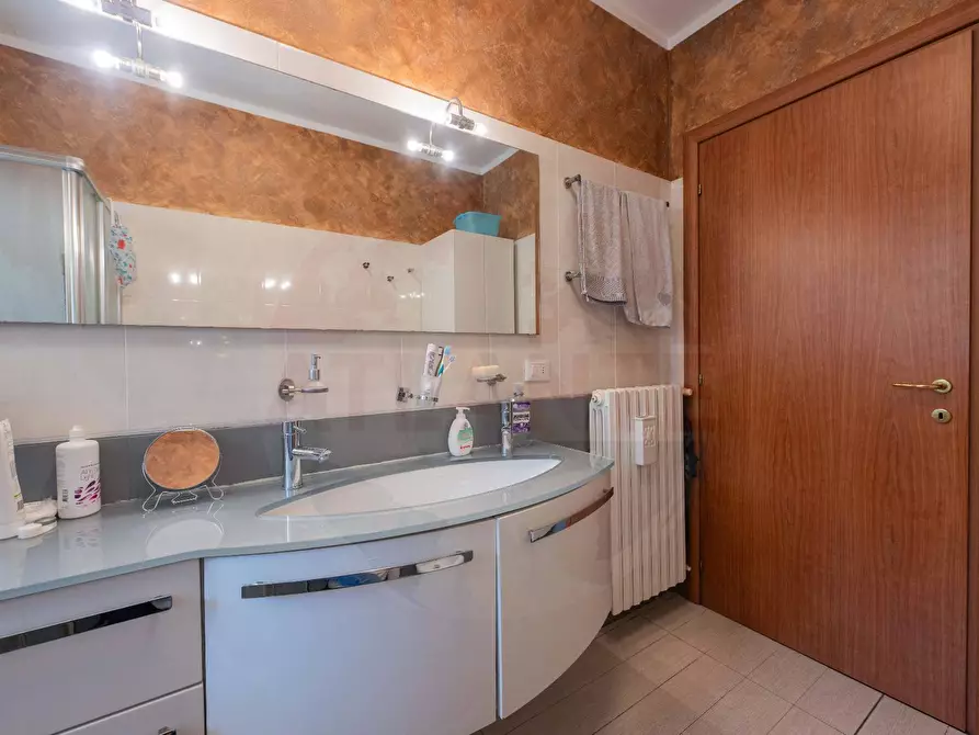 Immagine 44 di Appartamento in vendita  in Via Lunardi 100 a Brescia