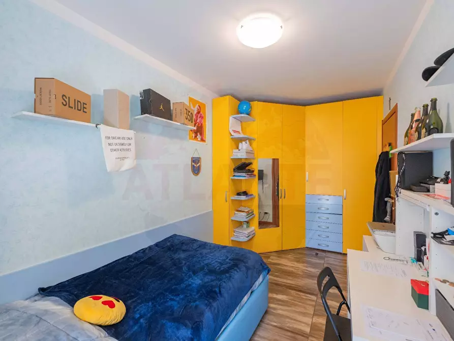 Immagine 47 di Appartamento in vendita  in Via Lunardi 100 a Brescia