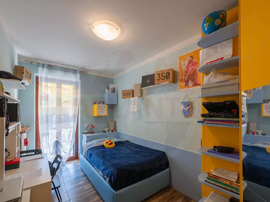 Immagine 48 di Appartamento in vendita  in Via Lunardi 100 a Brescia