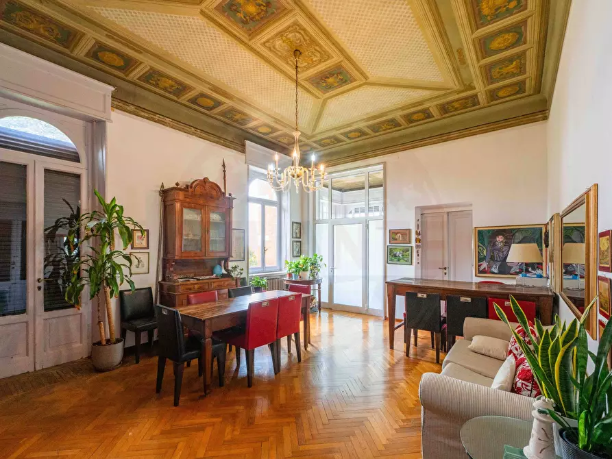 Immagine 39 di Villa in vendita  in Via Panoramica dei Ronchi 32 a Brescia
