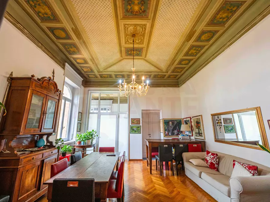 Immagine 64 di Villa in vendita  in Via Panoramica dei Ronchi 32 a Brescia