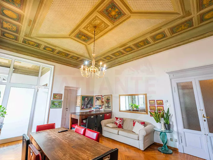 Immagine 17 di Villa in vendita  in Via Panoramica dei Ronchi 32 a Brescia
