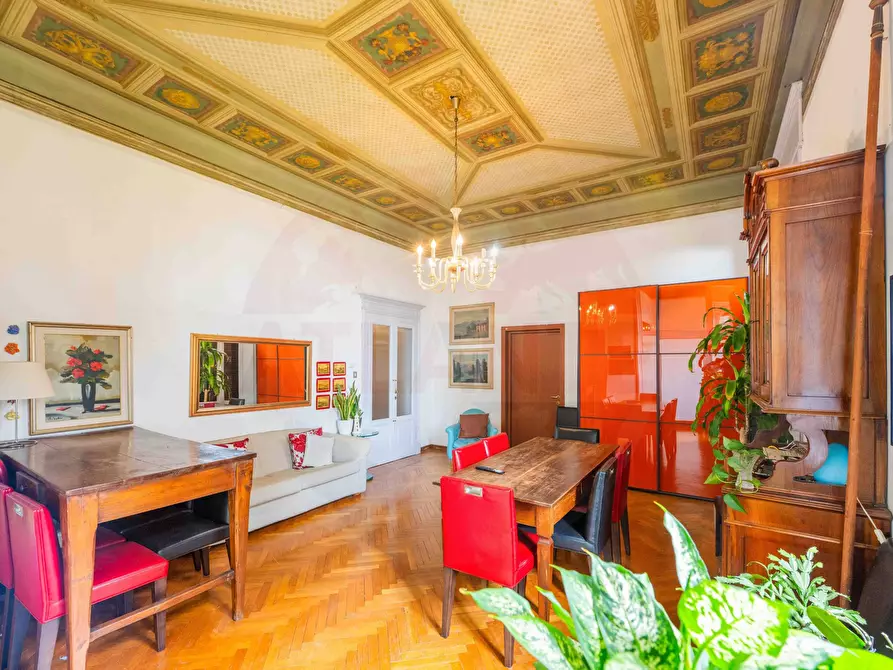 Immagine 46 di Villa in vendita  in Via Panoramica dei Ronchi 32 a Brescia