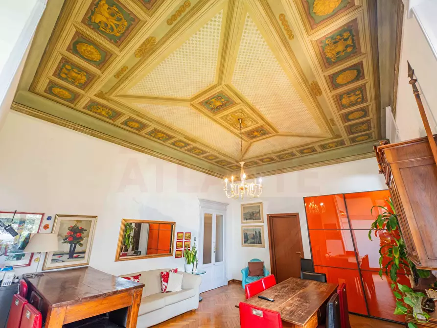 Immagine 23 di Villa in vendita  in Via Panoramica dei Ronchi 32 a Brescia