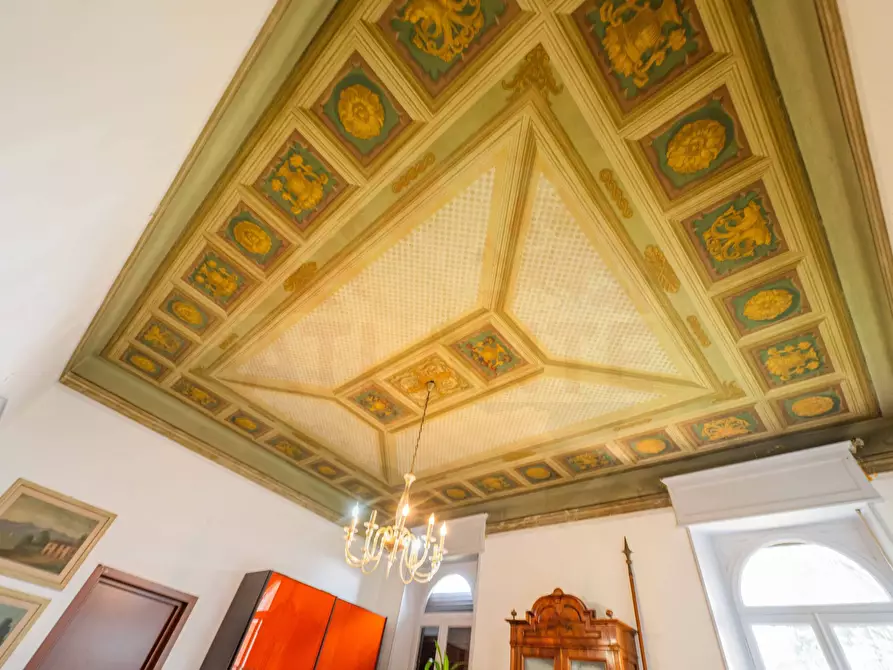 Immagine 38 di Villa in vendita  in Via Panoramica dei Ronchi 32 a Brescia