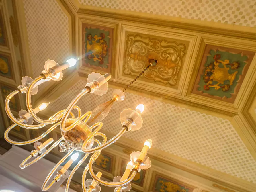 Immagine 9 di Villa in vendita  in Via Panoramica dei Ronchi 32 a Brescia