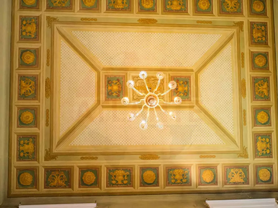 Immagine 5 di Villa in vendita  in Via Panoramica dei Ronchi 32 a Brescia