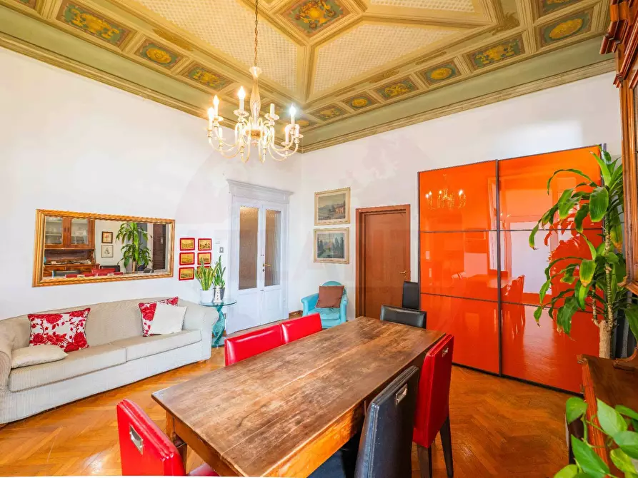 Immagine 15 di Villa in vendita  in Via Panoramica dei Ronchi 32 a Brescia