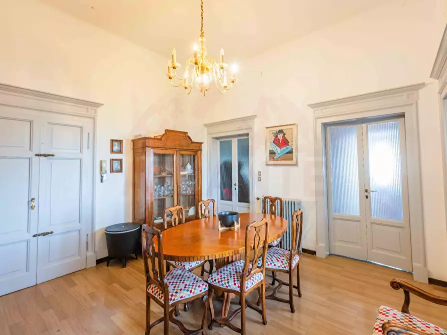 Immagine 29 di Villa in vendita  in Via Panoramica dei Ronchi 32 a Brescia