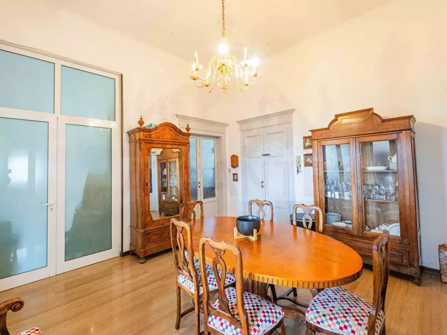 Immagine 11 di Villa in vendita  in Via Panoramica dei Ronchi 32 a Brescia