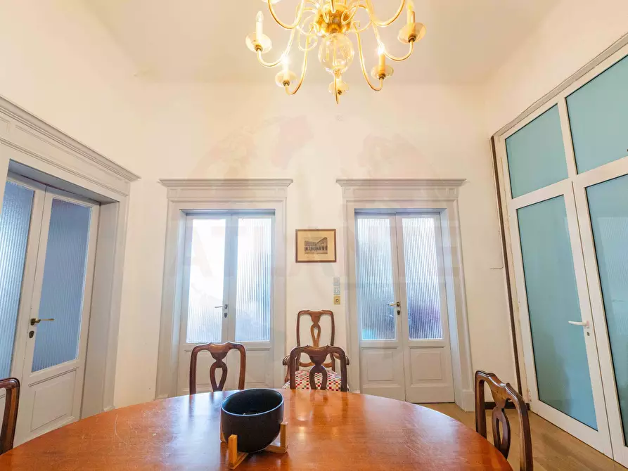 Immagine 4 di Villa in vendita  in Via Panoramica dei Ronchi 32 a Brescia