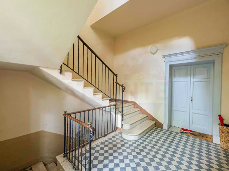 Immagine 65 di Villa in vendita  in Via Panoramica dei Ronchi 32 a Brescia