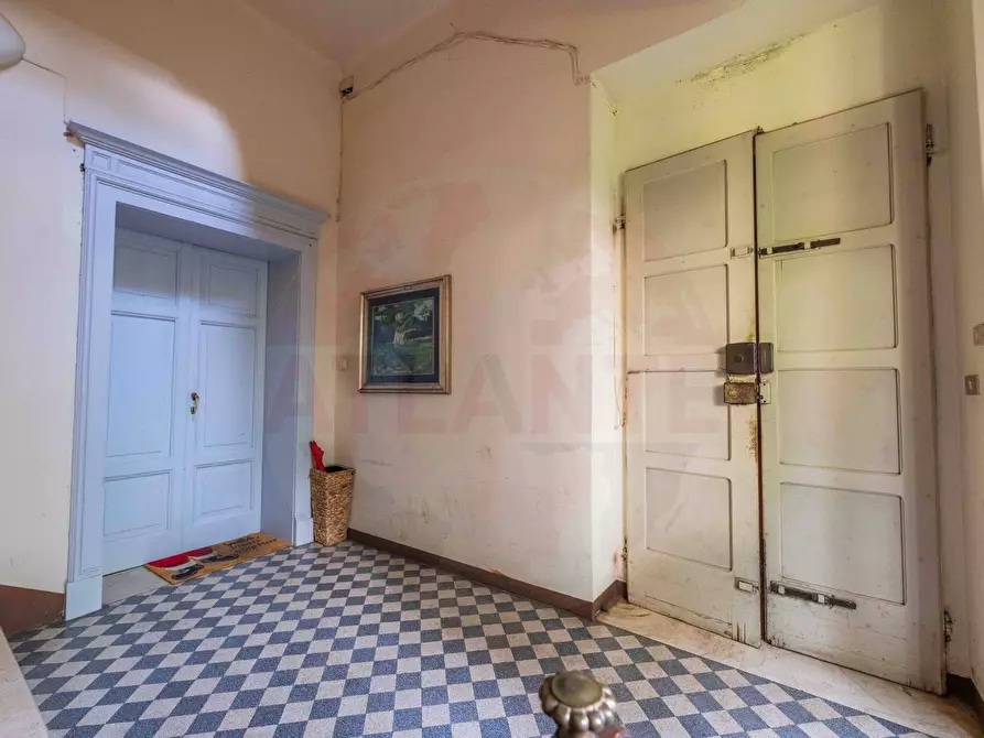 Immagine 37 di Villa in vendita  in Via Panoramica dei Ronchi 32 a Brescia