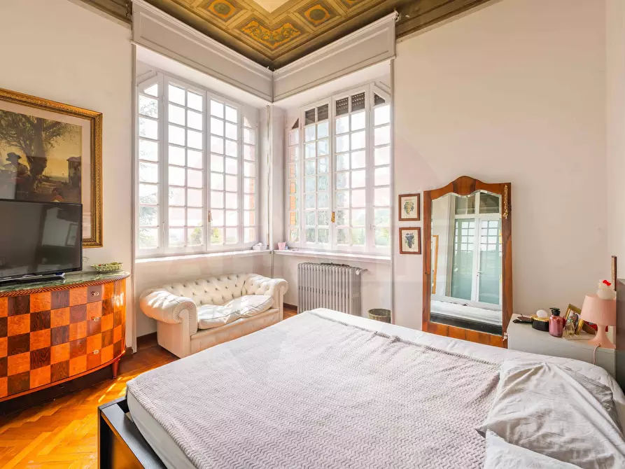 Immagine 58 di Villa in vendita  in Via Panoramica dei Ronchi 32 a Brescia