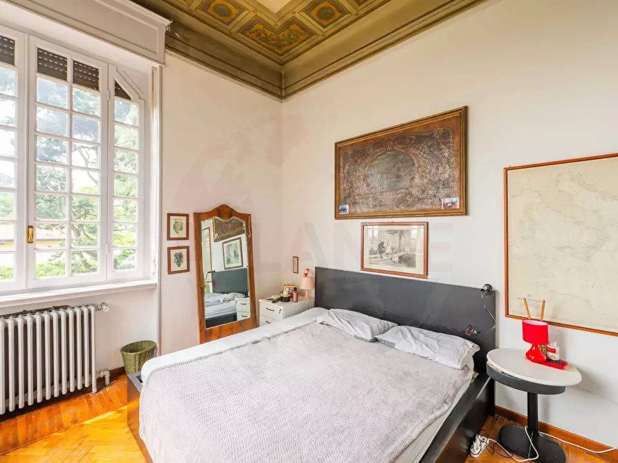 Immagine 67 di Villa in vendita  in Via Panoramica dei Ronchi 32 a Brescia