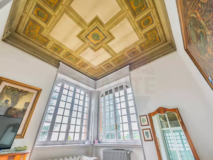 Immagine 66 di Villa in vendita  in Via Panoramica dei Ronchi 32 a Brescia