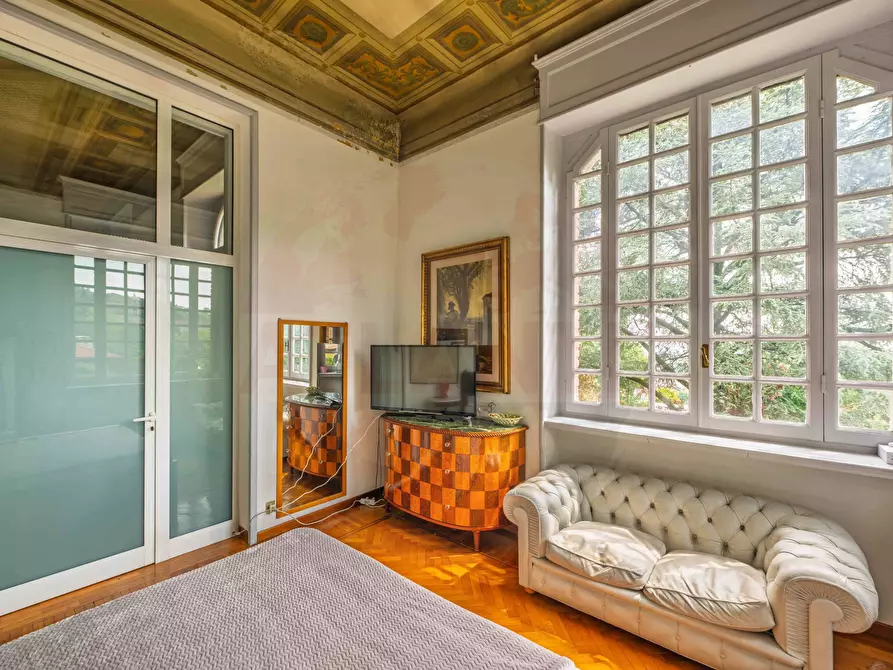 Immagine 14 di Villa in vendita  in Via Panoramica dei Ronchi 32 a Brescia