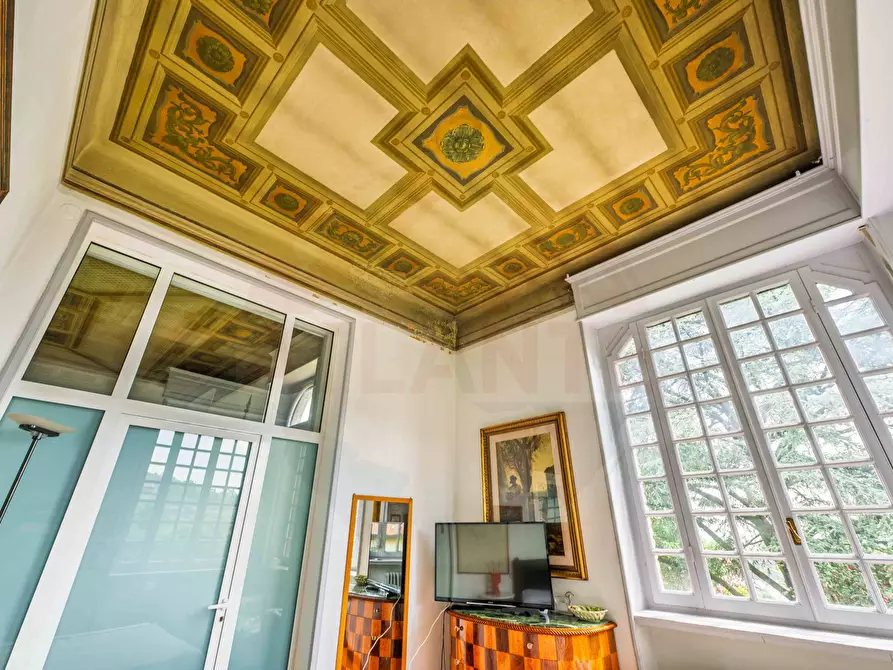 Immagine 20 di Villa in vendita  in Via Panoramica dei Ronchi 32 a Brescia