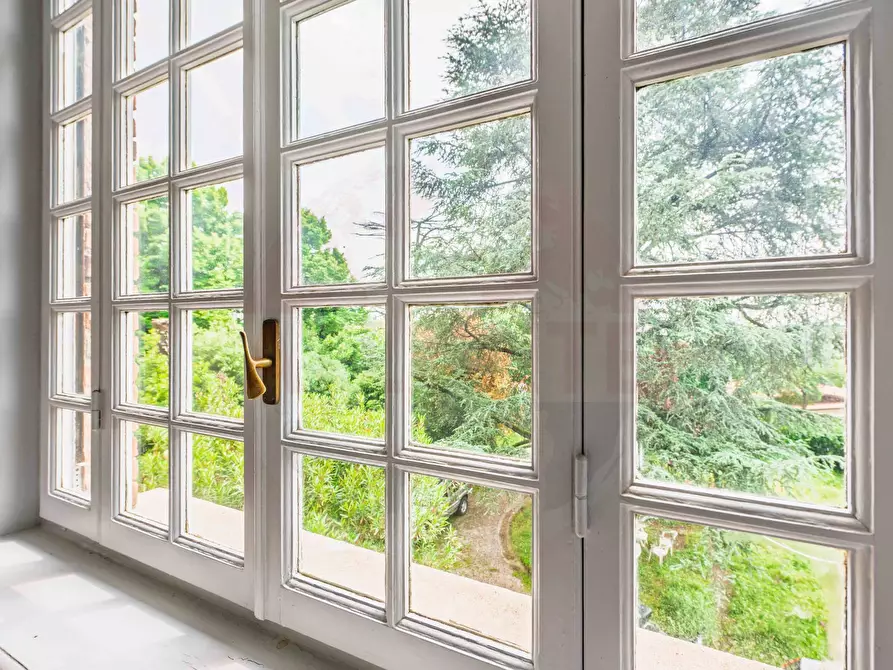 Immagine 7 di Villa in vendita  in Via Panoramica dei Ronchi 32 a Brescia