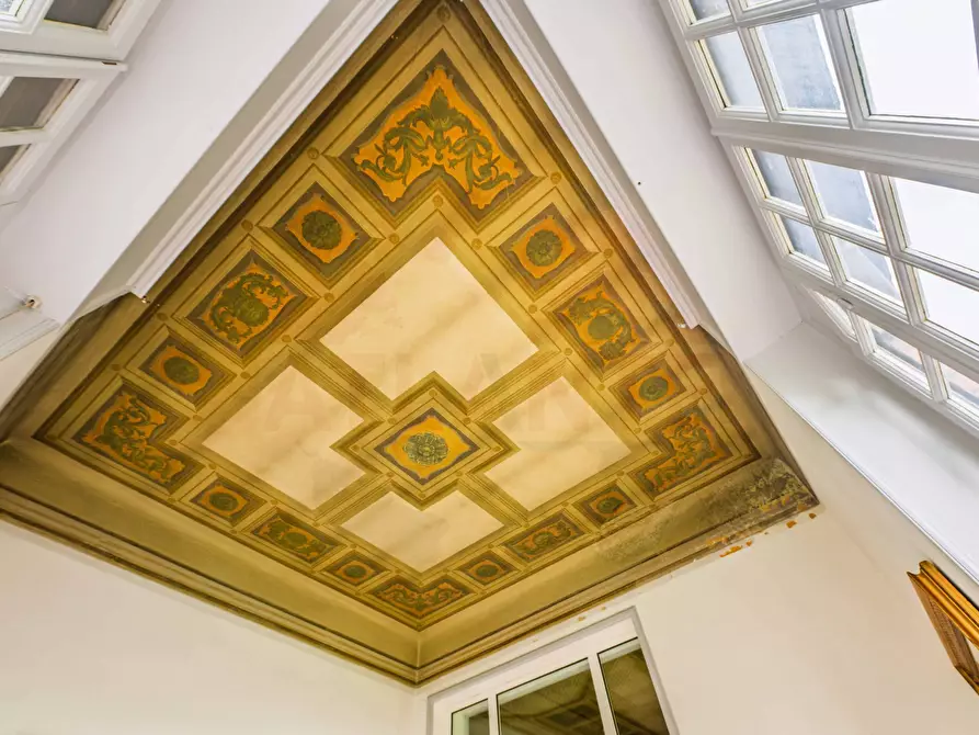 Immagine 68 di Villa in vendita  in Via Panoramica dei Ronchi 32 a Brescia