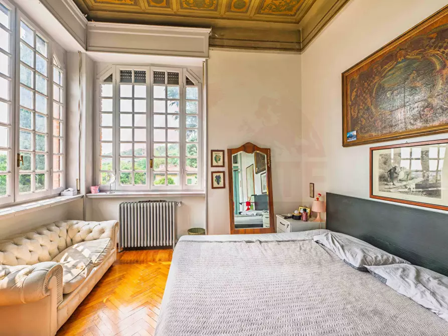 Immagine 6 di Villa in vendita  in Via Panoramica dei Ronchi 32 a Brescia