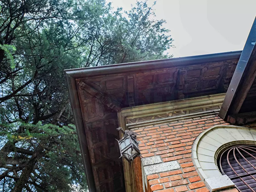 Immagine 74 di Villa in vendita  in Via Panoramica dei Ronchi 32 a Brescia