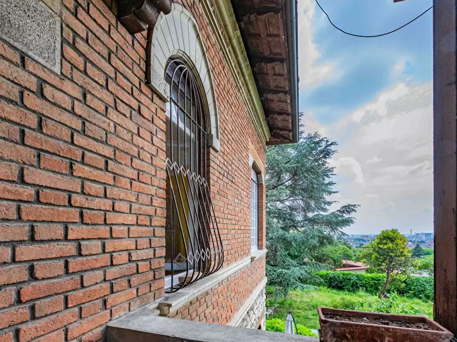 Immagine 61 di Villa in vendita  in Via Panoramica dei Ronchi 32 a Brescia