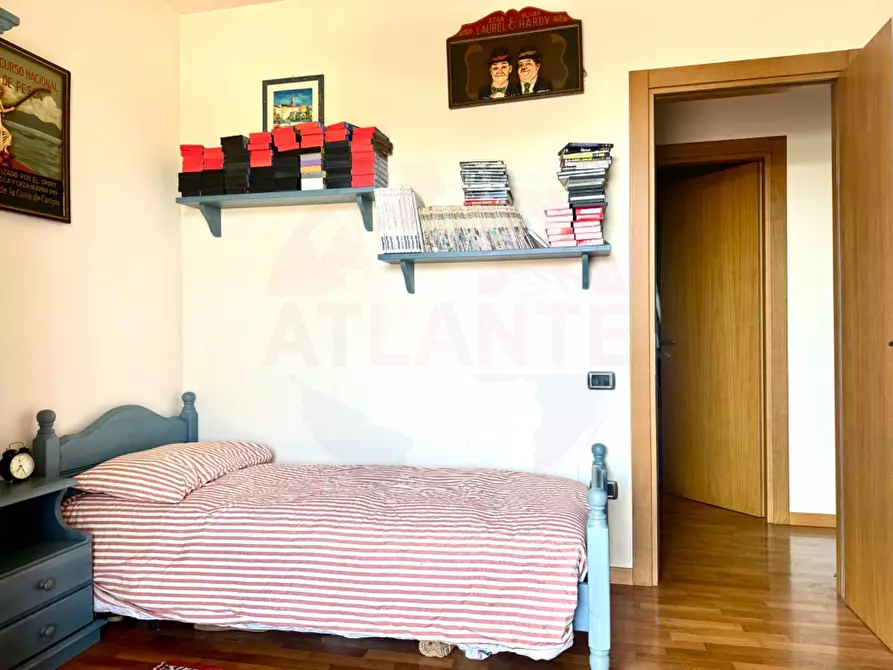 Immagine 38 di Appartamento in vendita  in VIA CASSAROGNA 38 a Acqui Terme