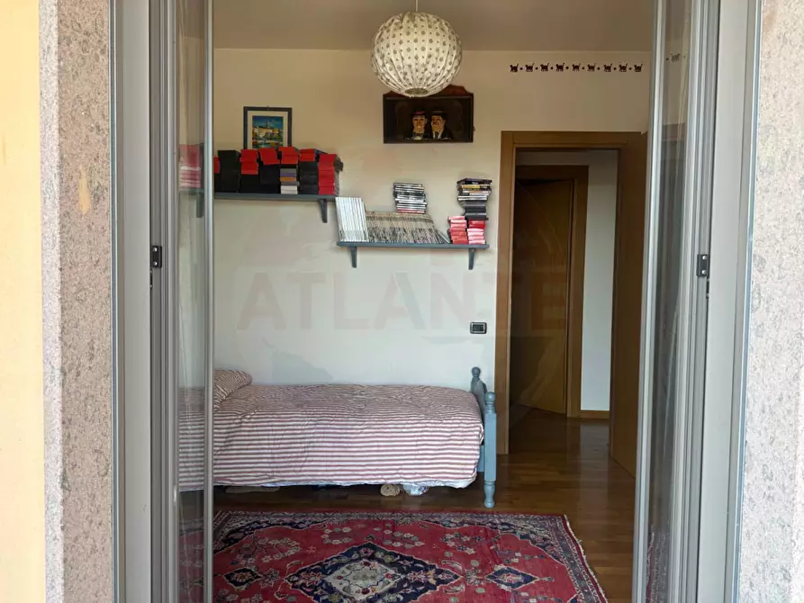 Immagine 39 di Appartamento in vendita  in VIA CASSAROGNA 38 a Acqui Terme