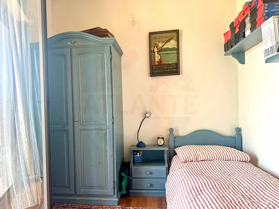 Immagine 41 di Appartamento in vendita  in VIA CASSAROGNA 38 a Acqui Terme