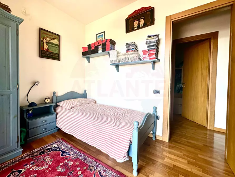 Immagine 42 di Appartamento in vendita  in VIA CASSAROGNA 38 a Acqui Terme