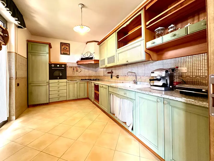 Immagine 4 di Appartamento in vendita  in VIA CASSAROGNA 38 a Acqui Terme