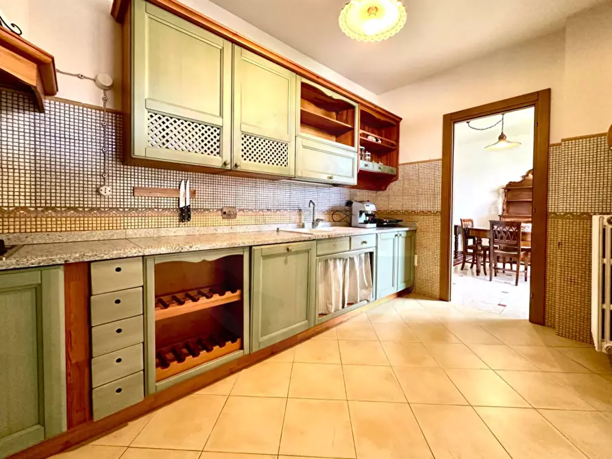 Immagine 43 di Appartamento in vendita  in VIA CASSAROGNA 38 a Acqui Terme