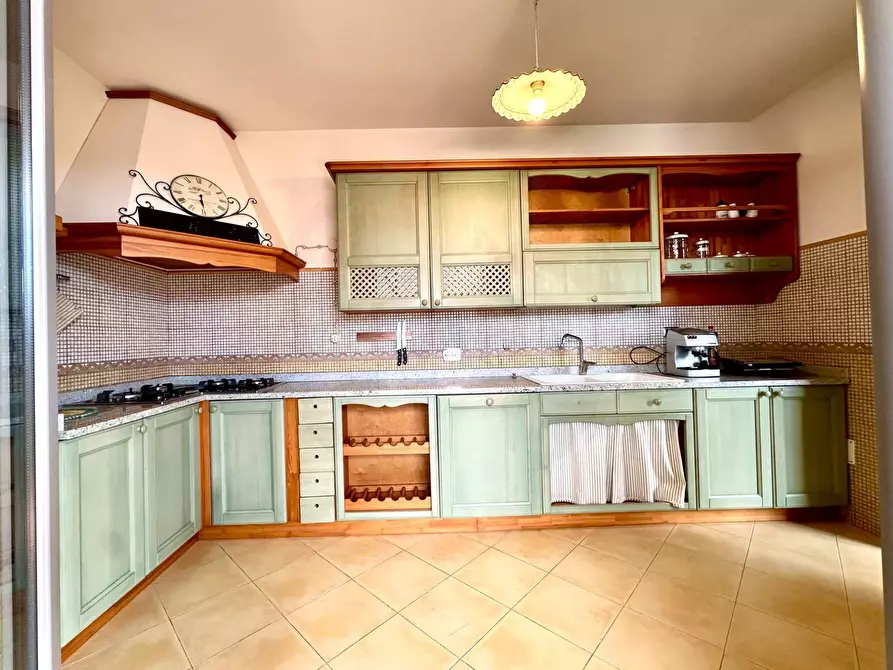 Immagine 44 di Appartamento in vendita  in VIA CASSAROGNA 38 a Acqui Terme