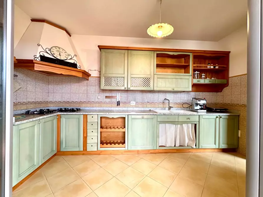 Immagine 45 di Appartamento in vendita  in VIA CASSAROGNA 38 a Acqui Terme