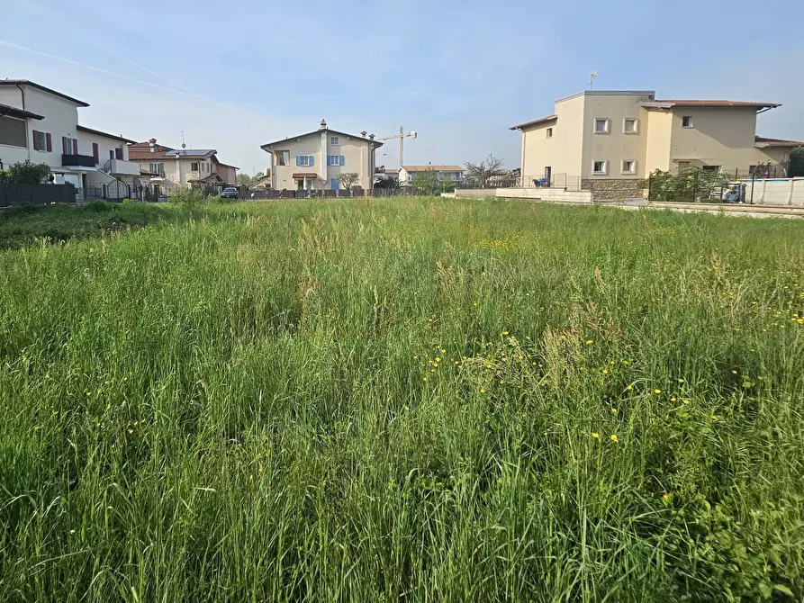 Immagine 14 di Terreno residenziale in vendita  in Via Lombardia snc a Cimbergo