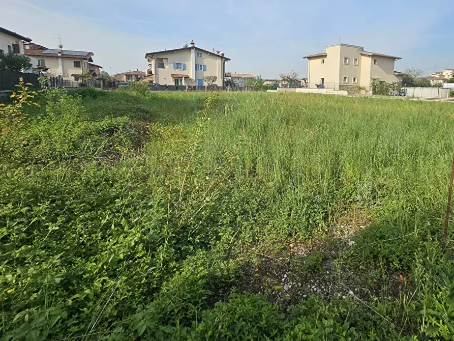 Immagine 15 di Terreno residenziale in vendita  in Via Lombardia snc a Cimbergo