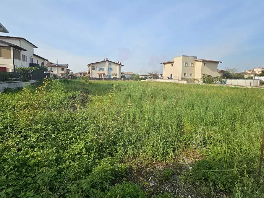 Immagine 16 di Terreno residenziale in vendita  in Via Lombardia snc a Cimbergo
